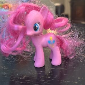 My Little Pony 3” Pinkie Pie Figure